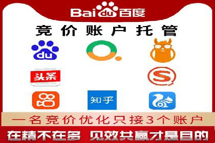 百度优化推广案例：如何利用百度广告投放
